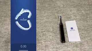 Bitvae Smart S2 Sonic Electric Toothbrush with Pressure Sensor Review