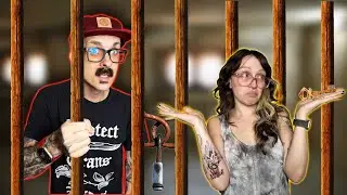 These Vinyl Records Are ILLEGAL!
