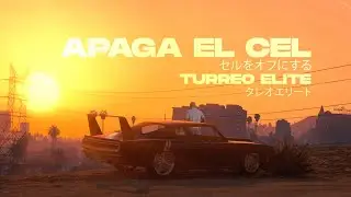 Apaga el Cel (Turreo Elite) - Ganzer