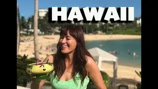 VACAY VLOG like its 2014
