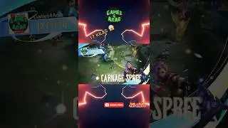 17 KILLS 😱 MLBB Ixia hero !