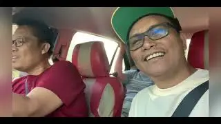 A day with my bro Don Cahigas