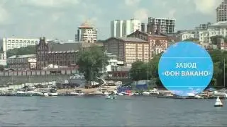 Добро Пожаловать в Самару 2016 (Welcome to Samara 2016)