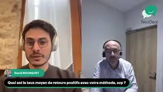 Comment réussir sa prospection sur Linkedin !