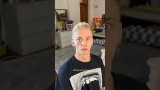 Побрил Милохина налысо🤯😂 