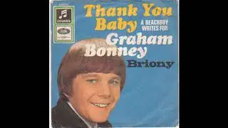 Graham Bonney - Briony (1967)