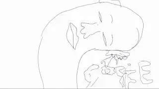 Wacom Inkling Animation test