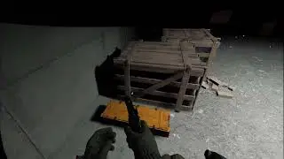 Scavenger mod Part 10 (Into the Radius) Heckin' Sweet Loots!