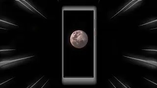FAZENDO FOTOS da LUA com o Galaxy S20 FE e outros CELULARES