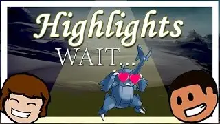 TGOG Highlights! Episode 10 - IMMOOOOBILIZED