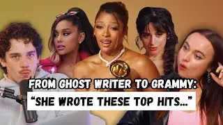 The Victoria Monet Effect