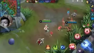 Mobile Legends: Bang Bang