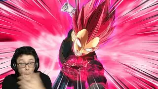 Walmart Ego Vegeta-DBX2