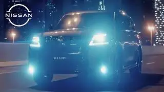 Nissan Patrol Nismo - Interor, details