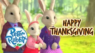 #HappyThanksgiving