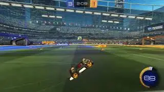 Read Goal - Rocket League