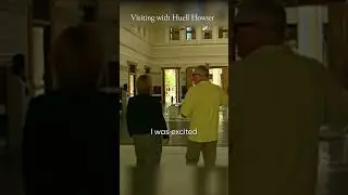 The Getty Villa Museum's Dedication to a Single Sculpture | Visiting with Huell Howser