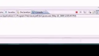 Java Programming Tutorial 21 Simple Averaging Program