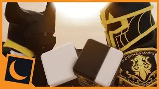 Roblox Mortal kombat 1 intro thing [Roblox animation]