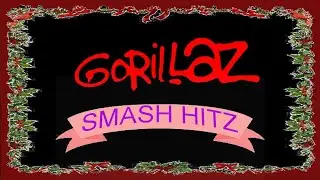 Gorillaz Smash Hitz Interview Fan-Made