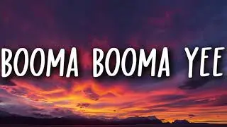 Viral TikTok !! Dj Booma Booma Yee (Remix Terbaru 2021)