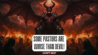 The Disturbing Rise of Corrupt Religious Leaders