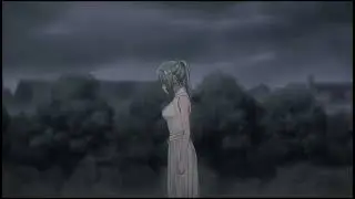 Syr is Dead. Freya takes on Action. Danmachi Season 5