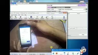 Remove FRP ASUS X014D Zenfone GO VIA UFI