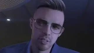 GTA V: Trailer thing for a bad update