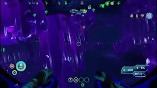 COMO ACHAR O ORGÃO DO ARQUITETO!SUBNAUTICA BELOW ZERO!!!!!