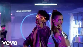 Lu de la Tower - ELECTRICIDAD ft. RH Yeah