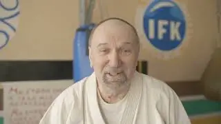 2015 Фрагменты  семинара и интервью Игнатова О В
