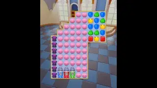 ROYAL MATCH level 821