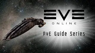DED 6/10 Farming - Smartbombing Sansha Rally Point in Machariel - How To - EVE Online - Easy ISK