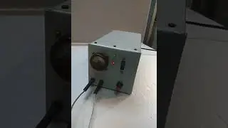 Компактное но хорошее автоматическое устройство 8Ампер