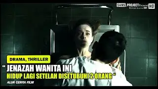 KETIKA N4FSU BIR4HI TAK TERTAHAN - RANGKUM FILM The Corpse Of Anna Fritz (2015)