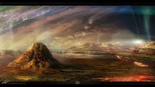Journey through the Universe We're Going to the Mysterious Planet Jupiter - Turkish Space Documen...