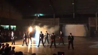 DANGEROUS Michael Jackson's children
