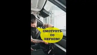 ШУМОИЗОЛЯЦИЯ  ТОРПЕДО С ПРОТИВОСКРИПОМ НА JAECOO - ПОЛНАЯ ВЕРСИЯ
