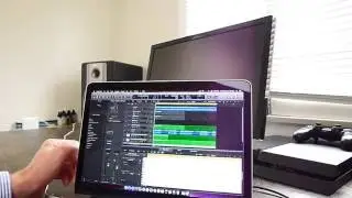 Session 1 | How to construct a track (Sampling)