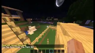 [UPDATED]  Minecraft Server Review - IP: Play.simple-sv.com [1.15.2]