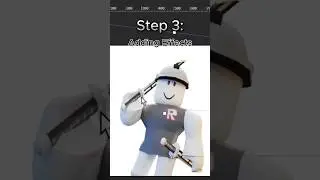 Making GFX Part 23! ⚔️ Free Roblox GFX