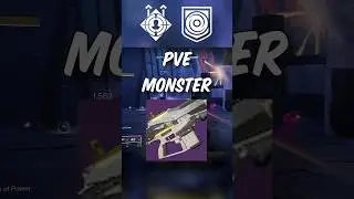 The BEST Auto Rifle ONLY 10% of Players Know About!
