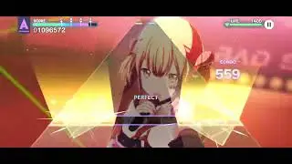 [Project SEKAI] ULTRA C (Expert Mode, Full Combo)