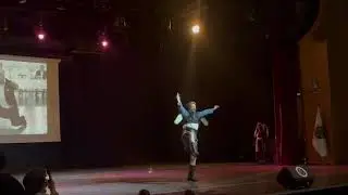 EKTUD🕺Çakal Çökerten Zeybeği  Sedat Bingöl