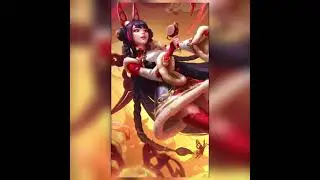 mythmaker seraphine passive music from #wildrift #leagueoflegends #seraphine