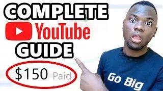 How To Start A Youtube Channel In Nigeria And Make Money (Complete Guide)
