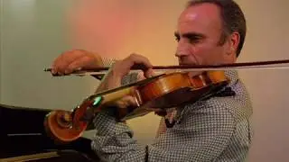 Samvel Yervenian -  Nostalgia