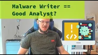 Does Writing Malware Help With Malware Analysis?