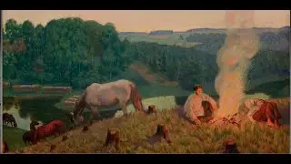 22.05.2020г. Народный календарь - Никола 